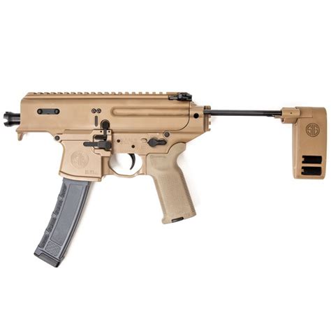 Sig Sauer Sig Mpx Copperhead For Sale Used Excellent Condition