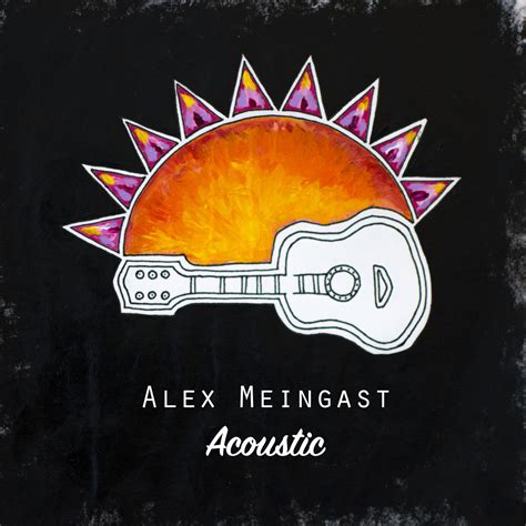 Acoustic Alex Meingast