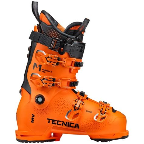 Tecnica Mach1 Mv 130 Ski Boots 2024 Evo