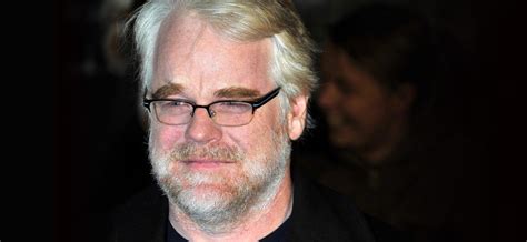 Philip Seymour Hoffman Biografia Mymovies It