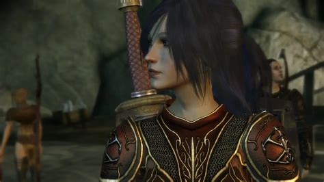 My Queen Cousland At Dragon Age Origins Mods And Community