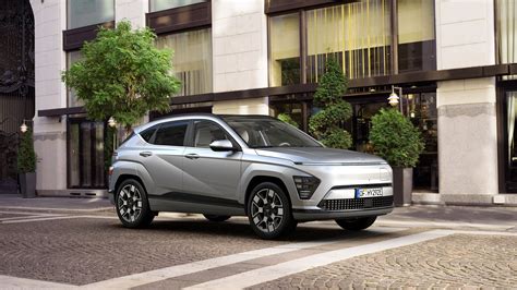 Hyundai KONA 2023 - Hyundai Ελλάς ΑΒΕΕ