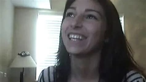 Beautiful Brunette Shows Off Her Naked Body XHamster