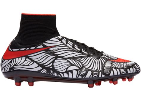 Nike Hypervenom Phantom Ii Fg Neymar Jr