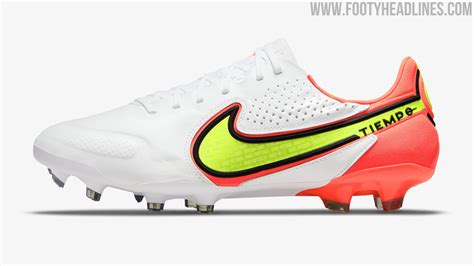 Nike Motivation Pack Ver Ffentlicht Mercurial Superfly Tiempo Und