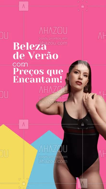 posts legendas e frases de assuntos gerais de beleza estética