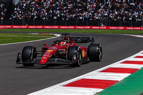 Formula Le Ferrari Comandano Nelle Prime Prove Libere Del Gp Del