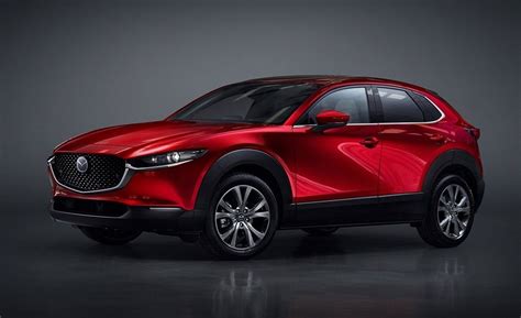 Precios y gama del nuevo Mazda CX 30 llega el nuevo SUV japonés