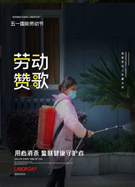 五一 定格劳动映像澎湃号·政务澎湃新闻 The Paper