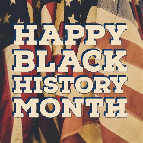 Celebrate Black History Month | The Scruff