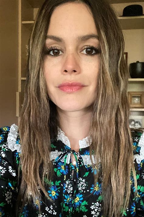 Rachel Bilson Instagram May 7 2021 Star Style