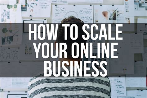 Epp 098 How To Scale Your Online Business Extra Paycheck