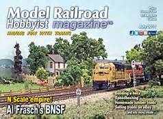 July 2011 MRH - Alternative download | Model Railroad Hobbyist magazine