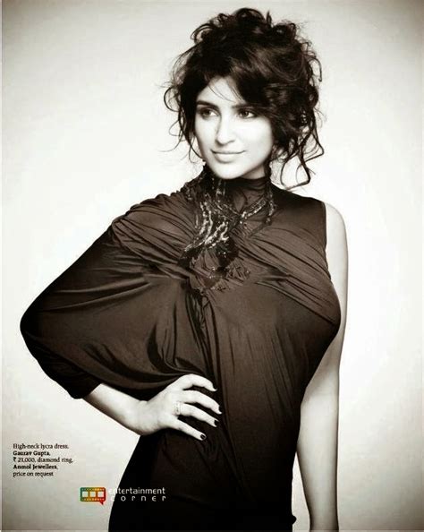 Stunning Parineeti Chopra Hot N Sexy Latest Unseen PhotoShoot