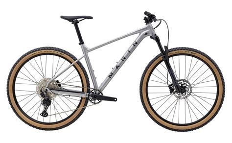 Buy The New Marin Team Marin 1 2023 XC Trail Bike With Free Delivery