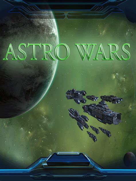 Astro Wars | Download and Play for Free - Epic Games Store