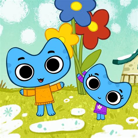 1 2 3 4 5 6 7! Sing along with this classic counting song on Caitie's