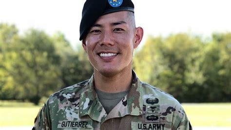 Army Lt Col Andrew Gutierrez Healthmil