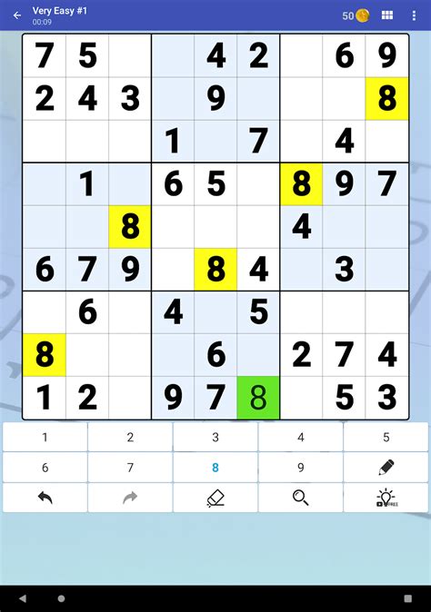 Sudoku Classic Brain Puzzle Apk Para Android Descargar