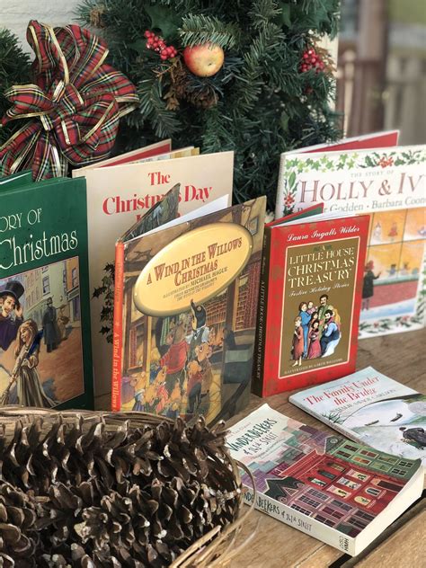 9 Favorite Homeschool Christmas Chapter Books and Short Stories - Our