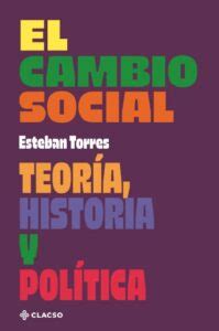 El cambio social Teoría historia y política Haiman el Troudi