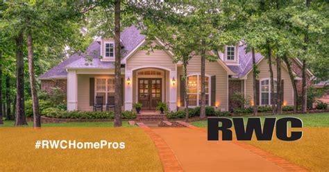 6 Easy Ways To Spruce Up Your Home S Exterior Infographic RWC