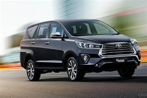 5 Perbedaan Toyota Innova 2gd Dan 2kd Lebih Bagus Mana Indozone