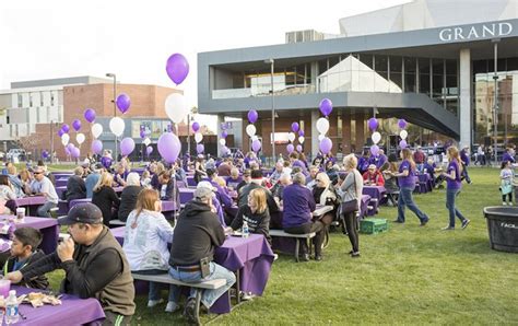 Phoenix Alumni Chapter ready for homecoming - GCU News