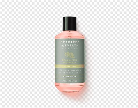 Lotion Crabtree Evelyn Pear Pink Magnolia Hand Wash Ml Crabtree