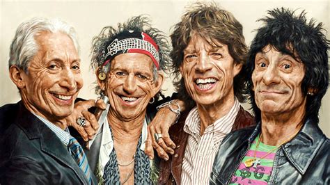 Clásicos De The Rolling Stones Sus Mejores 20 Canciones