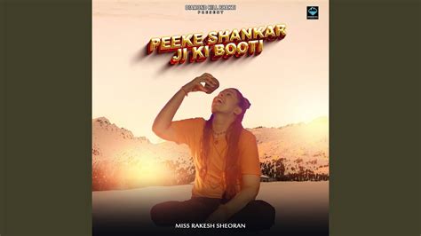 Peeke Shankar Ji Ki Booti YouTube Music