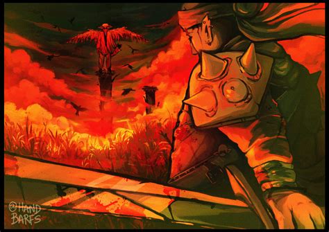 Qsmp Green Gay Ninjas On Tumblr