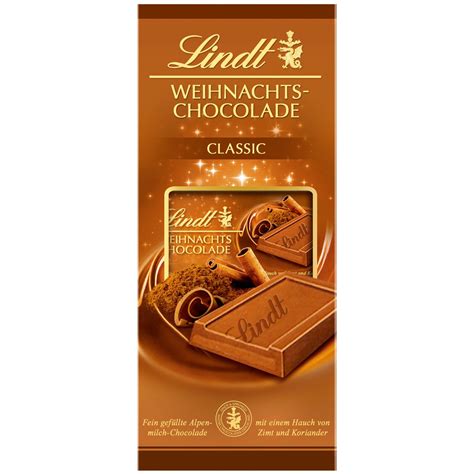 Lindt Mini T Felchen Weihnachts Chocolade Amazon De Lebensmittel