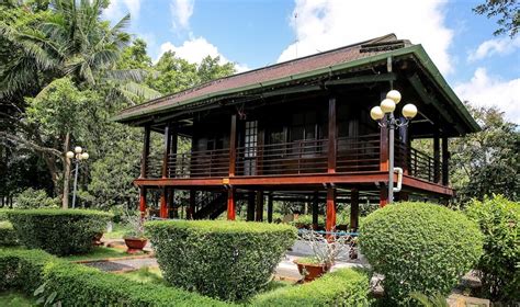 Vietnam Houses Cultural Richness Architectural Diversity