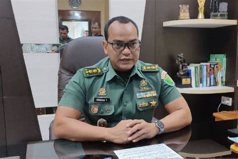 Goriau Diserang Kst 1 Prajurit Tni Gugur Di Distrik Yugumuak