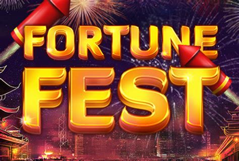 Fortune Fest Slot £100 Bonus And 50 Free Spins Jeffbet