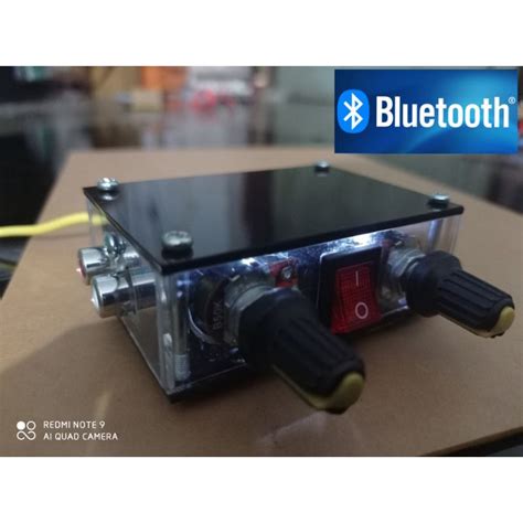 Jual Amplifier Bluetooth Amplifier Amplifier Mini Power Power