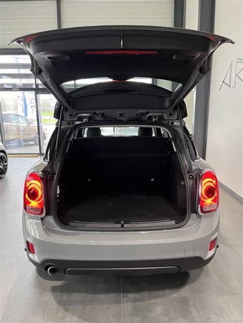 MINI COUNTRYMAN F60 COOPER SE 136 88 ALL4 BVA A R T Automobiles