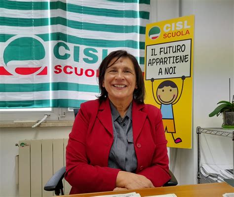 Elezioni Rsu 2022 Cisl Scuola Umbria In Prima Persona Al Plurale