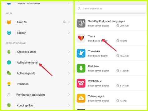 Cara Mengganti Font Di Semua Hp Xiaomi Tanpa Root Dengan Gampang Dan