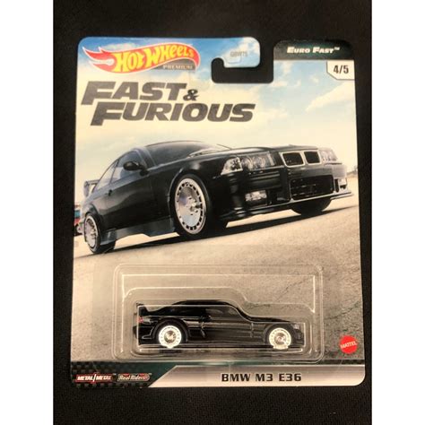 超商 日內出貨 EXP 風火輪 Hot whees 膠胎 BMW E E 蝦皮購物