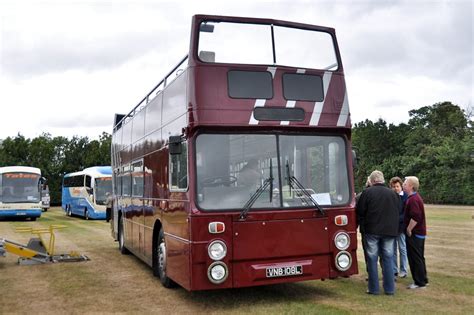 Leyland Atlantean VNB 108L 16 09 2012 Showbus IWM Dux Flickr