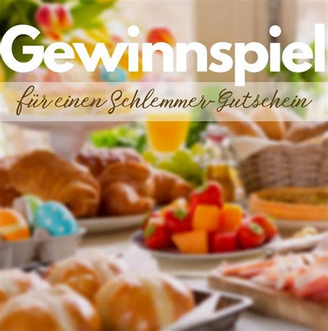 Wie Sieht Dein Perfekter Oster Brunch Aus