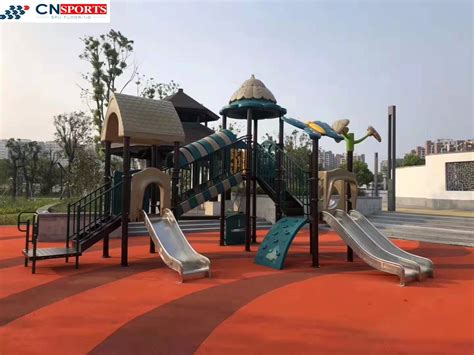 Fitness Field Epdm Rubber Flooring Red Epdm Playground Surface