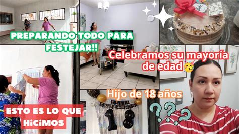 Lo Que No Les He Platicado Mi Casi Hijo De A Os Festejamos Su