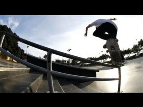 Motivacion Skate Rompe Tus Limites Español YouTube