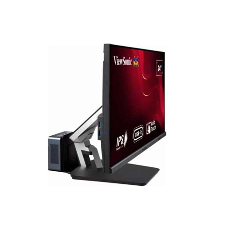 Buy Viewsonic TD2455 Computer Monitor 61 Cm 24 1920 X 1080 Pixels