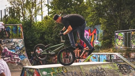 Les 3 meilleurs vélos BMX pour les enfants de 10 ans – Kids Guide ...