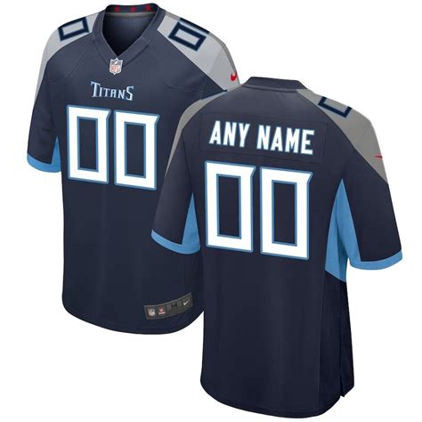 Tennessee Titans Football Jerseys 2024 Football Accessories