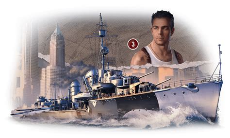 WoWs Gamer Blog